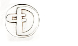 Christian Dell Marke, Logo