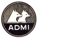 ADMI-Werke Hannover Brüder Fuchs Logo Marke