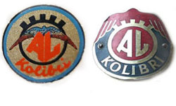 AL, Arno Lohmüller KG Logo Marke