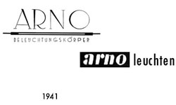 Arno Krumpelt Berlin Logo 1941