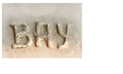 BAY-Keramik Logo Marke Leuchtenfassung