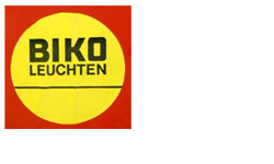 BIKO Leuchten
Birkenstock GmbH & Co KG Marke Logo