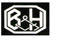 Bischoff & Hensel Logo, Marke