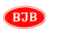 BJB
Brökelmann, Jäger und Busse Logo, Marke
