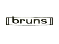 Bruns Marke, Logo