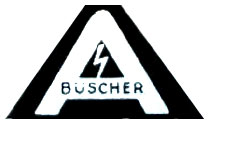 Büscher Marke, Logo