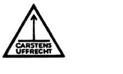 Carstens Uffrecht Logo, Marke