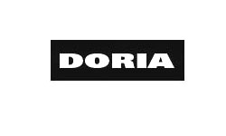 DORIA WERKE Marke, Logo