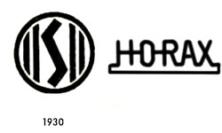 Dr. Ing. Schneider & Co Logo, Marke 1930