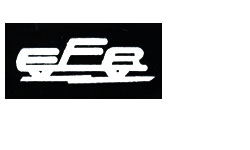 EFR
Elfahr Marke, Logo