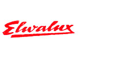 Elwalux Logo, Marke