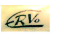 ERVO  Logo, Marke