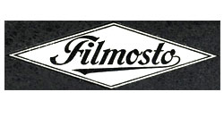 Filmosto Logo, Marke
