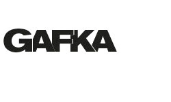 Gafka  Logo, Marke
