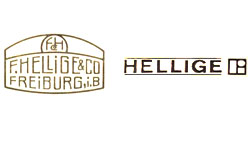 Hellige
Freiburg Logo, Marke