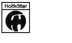 Holtkötter Licht GmbH  Logo, Marke