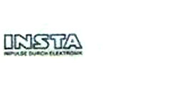 INSTA Elektro  Logo, Marke