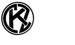 Carl Kneusel  Logo, Marke