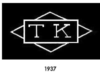 Teka Theod. Krägeloh & Comp Logo, Marke 1937