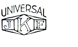 Josef Krös JFK Logo, Marke