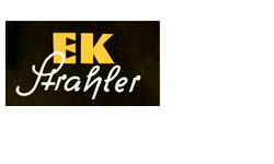 Emaillierwerk Krumm
EK-Strahler  Logo, Marke