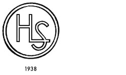 Hugo Löbl Söhne GmbH Logo, Marke 1938