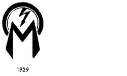Metalluk GmbH  Logo, Marke 1929