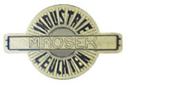 Paul Mrosek  logo, Marke