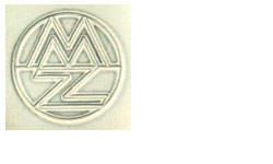 MZ Müller & Zimmer, Sistrah-Licht Gmbh Logo, Marke