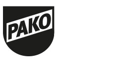 PAKO, Egon Papenkort, Logo, Marke