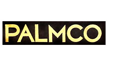 PALMCO
Gerhard Palme & Co Logo, Marke