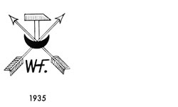 Pfeilwerk
Gerdes & Co Logo, Marke 1935