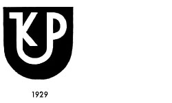 Karl Pfisterer
PK-Leuchten Logo, Marke 1929