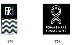 Röhm und Haas AG