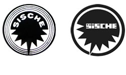 Simon & Schelle
Sische logo, Marke