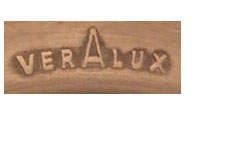 Veralux Logo, Marke