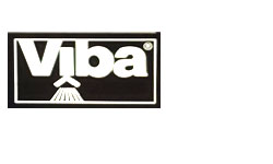 Viba-Licht Bausysteme KGMarke und Logo