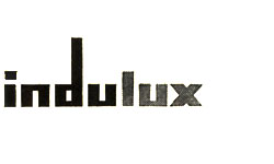 INDULUX - Wäller & Co Logo, Marke
