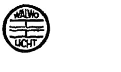 Walwolicht
Walter Wolff Logo, Marke