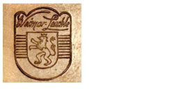 Weimar Leuchten
Weber & CO.  Logo, Marke