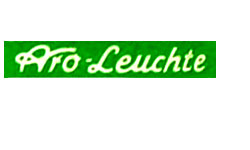 Aro Leuchten Logo, Arnold Licht Markenzeichen Logo