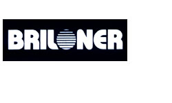 Briloner Leuchten, Logo, Marke