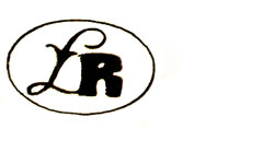 Robers Leuchten Logo, Marke
