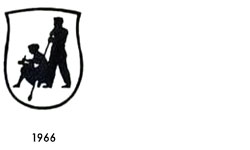 VEB Beleuchtungsglaswerk Bischofswerda, Logo, Marke 1966